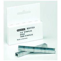 AGRAFES SP-8, 8 MM - LOT DE 7