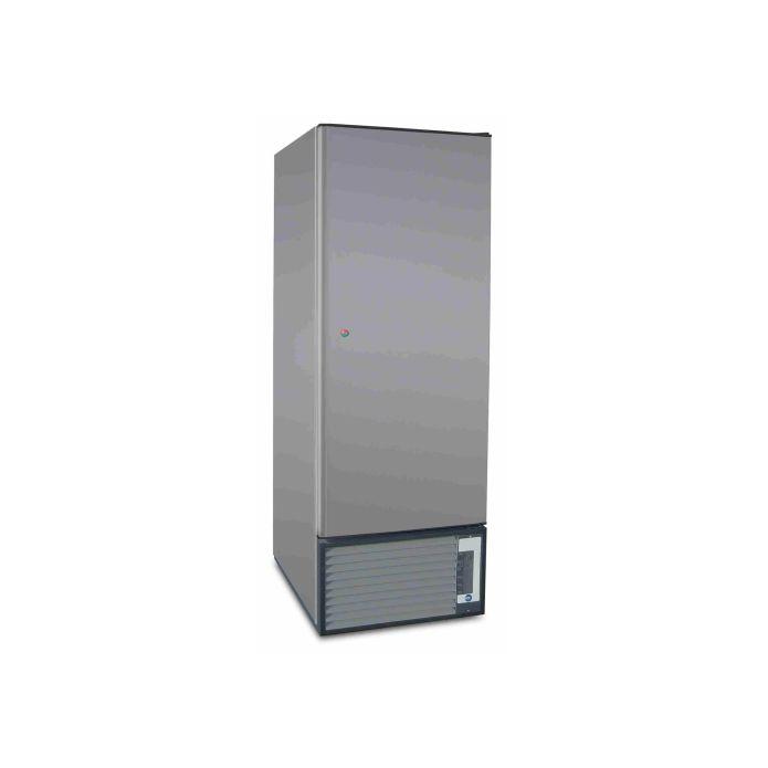 Armoire de stockage réfrigérée Positive Inox ABX 700 P - 480L - IARP - 670 x 871 x 1969 mm - Référence: ABX 700 P - EPTA_0