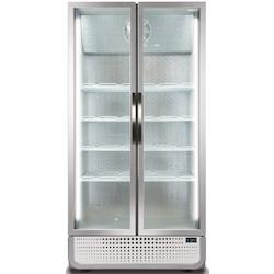 Armoire réfrigérée Vitrée 728 litres - Husky - C8PROCHILLER_0