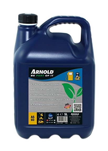 ARNOLD ESSENCE SPÉCIALE 4-TEMPS ARNOLD, 5 L - 6012-4T-0005