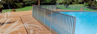 Barrière de piscine - système diodon®_0