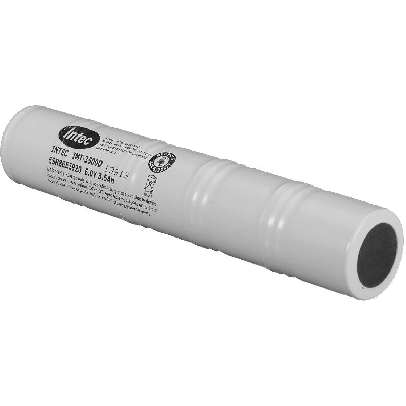 BATTERIE RECHARGEABLE POUR MAG-CHARGER MAGLITE_0