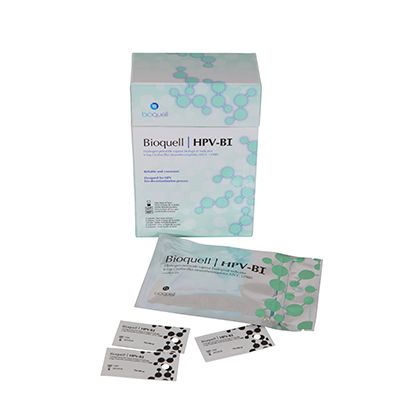Bioquell HPV-BI - Indicateurs biologiques pour biodécontamination par vapeur de peroxyde d’hydrogène_0