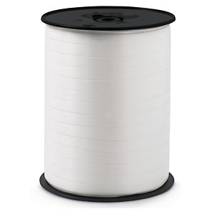 BOLDUC EFFET SATINÉ MILK 7 MM X 500 M