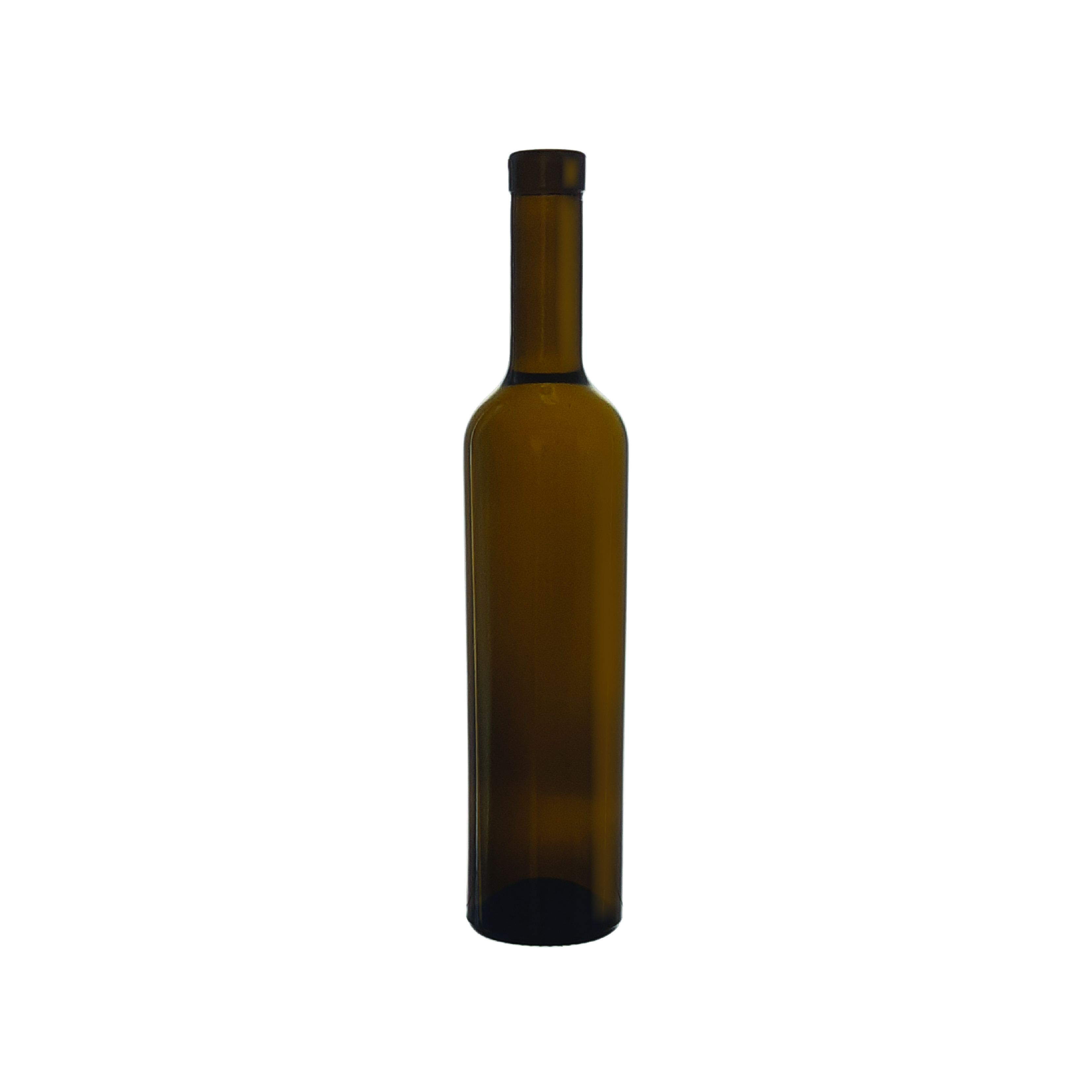 Bordelaise luve - bouteilles en verre - midi verre emballages - contenance 50 cl_0