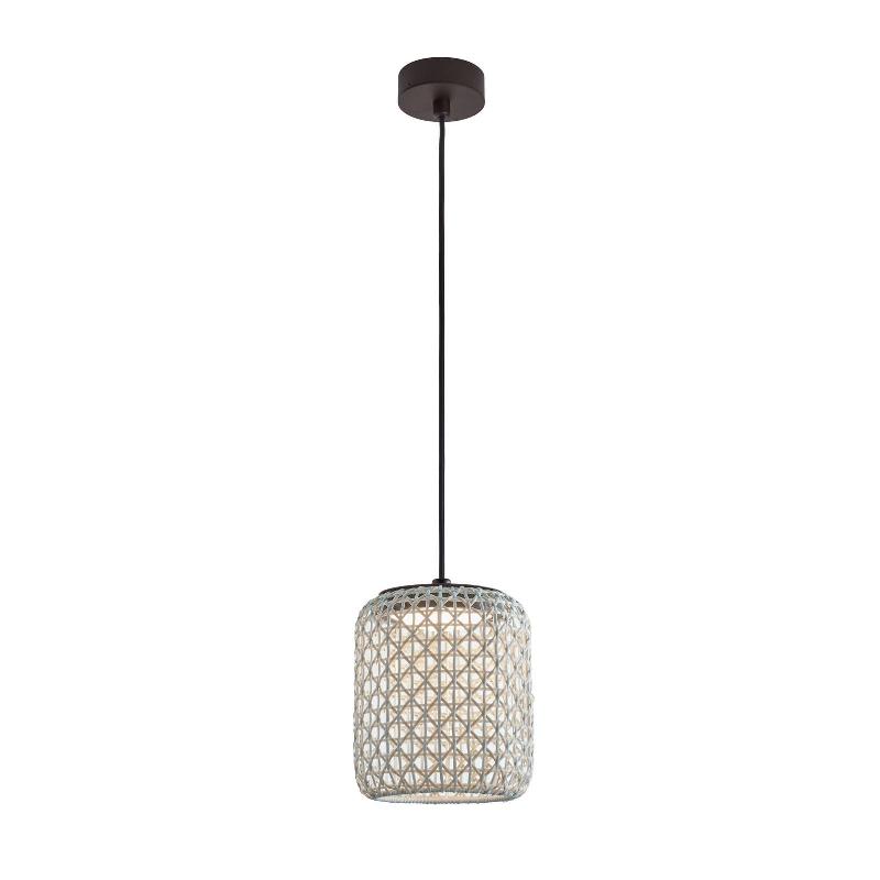 BOVER NANS S/21 SUSPENSION D\'EXTÉRIEUR LED, BEIGE