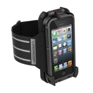 BRASSARD LIFEPROOF POUR IPHONE 5 - ACCESSOIRE TÉLÉPHONIE MOBILE