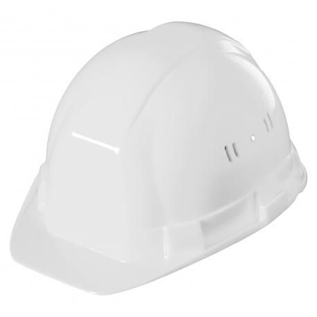 Casque de chantier oceanic ii blanc rb 40 - sofop TALIAPLAST | 564401_0