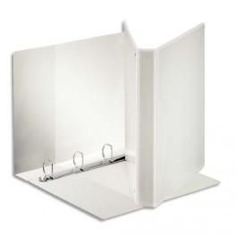 CLASSEUR PERSONNALISABLE 2 ET 3 FACES