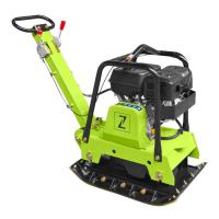 COMPACTEUR À PLAQUE VIBRANTE ZI-RPE160C - ZIPPER - 30,5 KN