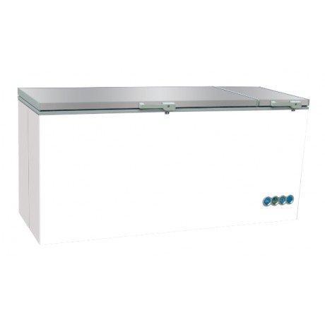 Frigo Tiroir Professionnel Congelateur Professionnel De 900 Litres Colddistribution Hellopro
