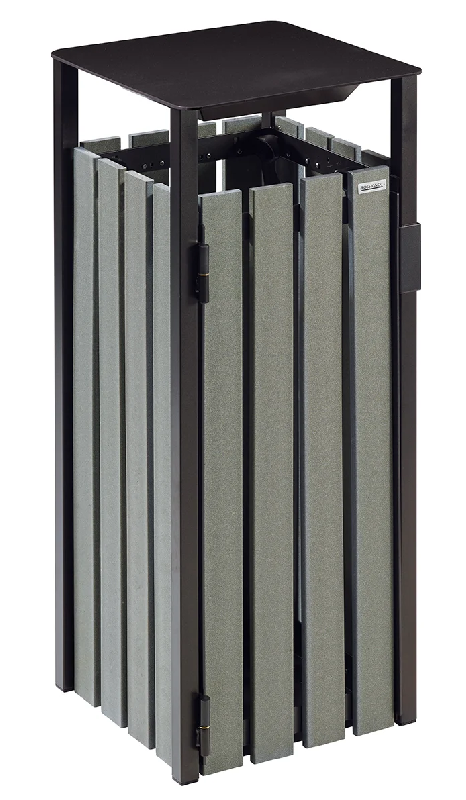 Corbeille EDEN ETIK 50 à 110 Litres - 110L_0