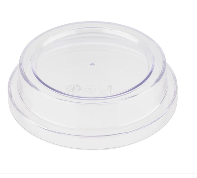 COUVERCLES APS FRIDA POUR BOLS FRIDA RONDS 215 MM