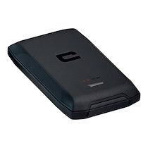 CROSSCALL X-POWER 2 BANQUE D'ALIMENTATION SANS FIL - LI-ION - USB