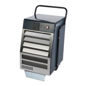 Déshumidificateur mobile et compact XRC40 - 42L/24h - 800W - Réfrigérant R407C_0