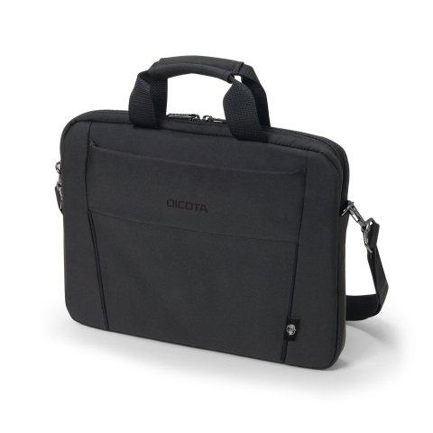 DICOTA ECO SLIM CASE BASE 35,8 CM (14.1'') NOIR
