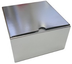 Emballages isothermes - boîte vacherin isotherme 91310010 - 200x200x120 mm - SOSTRAT 3 mm_0