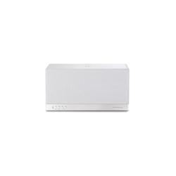 Enceinte Sans Fil Bluetooth Triangle Aio3 Blanc Givré - blanc 3660216008909_0