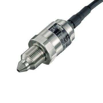 Transmetteur de pression pour moteurs - EPN/EPNCR 8298 - Plage 0 à 2500 bar - Certifié ABS, BV, DNV-GL_0