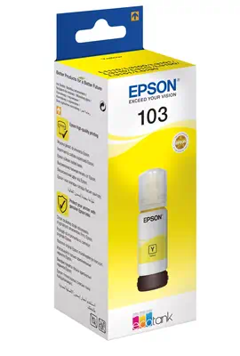Epson 103 EcoTank Yellow ink bottle (WE)_0