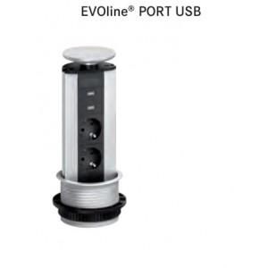 EVOLINE + PORT USB FRANKÉ