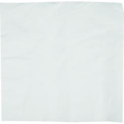 Firplast Serviette 30X30 1 pli blanche pliage décalé (X3000) - marron 13504081000224_0