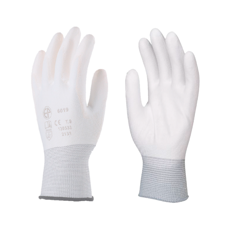 Gants tricot spécial peintre - OUTIL PARFAIT - Réf. AG00634_0