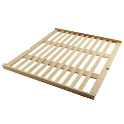 Grille en bois pour wcb /38... - GWC-38_0