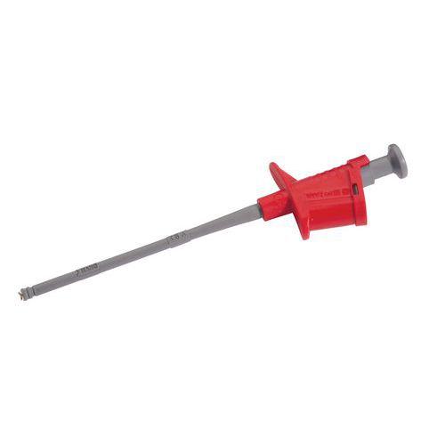 GRIPPE-FILS ROUGE _ 1350-E10 - SAM