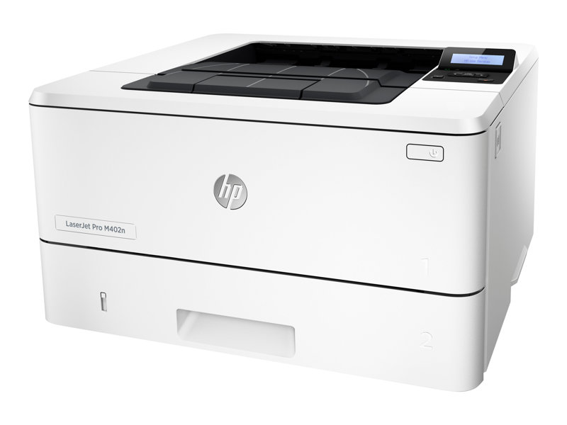 IMPRIMANTE LASER MONOCHROME HP LASERJET PRO M402N