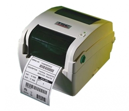 Imprimante d'étiquettes de bureau TSC TTP 245C/343C/244CE - durable, fiable et rapide_0
