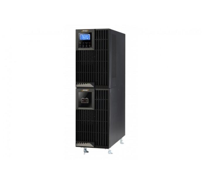Onduleur Infosec E4 Value+ 10000 VA - On-Line Double Conversion - 220/230/240V - Monophasé_0