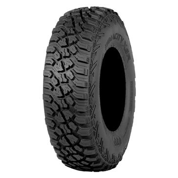 ITP Pneu Tenacity XSR - Kimpex - 10 plis radiaux, haute performance pour terrains difficiles_0