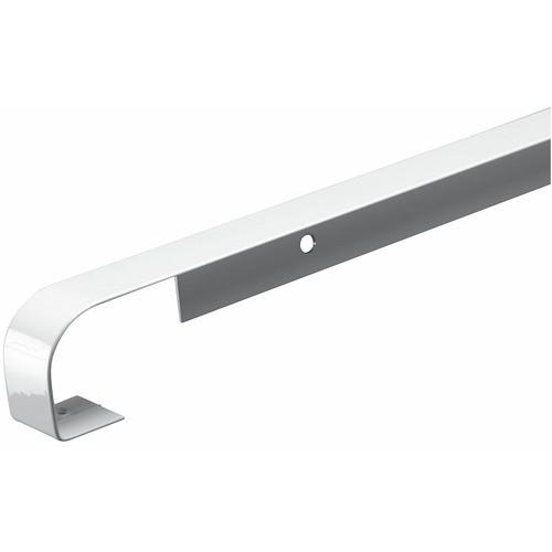 JONCTION BORD À BORD POUR PLAN DE TRAVAIL 38 MM-RAYON 3-5 MM NORDLINGER