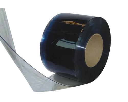 Lanière de protection souple pvc standard épaisseur 2mm - ALFAFLEX - la2002050 - 482717_0