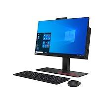 LENOVO THINKCENTRE M70A GEN 2 - TOUT-EN-UN - CORE I5 11500 2.7 GHZ - 8 GO - SSD 256 GO - LED 21.5