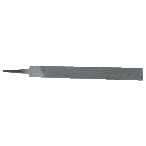 LIME PLATE DE MÉCANICIEN DIN 7261, LONGUEUR 200 MM, TAILLE MI-DOUX OTG - OTELO