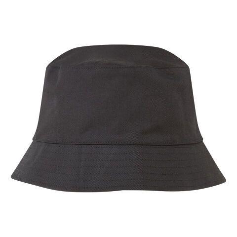 LOT DE 3 - PORTWEST HA23 CHAPEAU RÉVERSIBLE NOIR/JAUNE - TAILLE XX/3X
