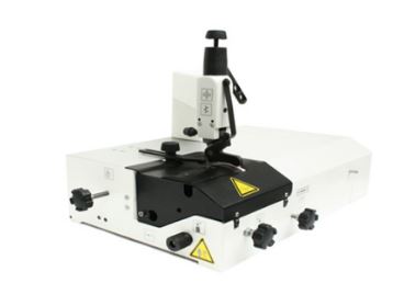 Machine à parer pour cuir - Global SK-112_0