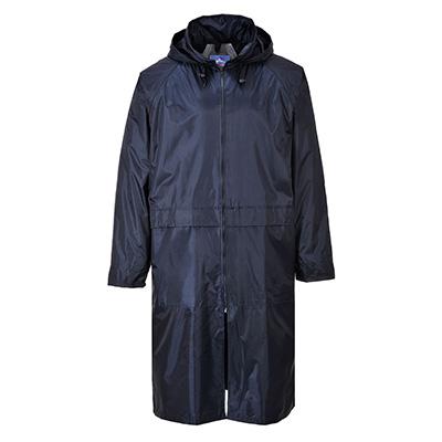 Manteau de pluie - Protection imperméable exceptionnelle - Classic S438 - Portwest_0