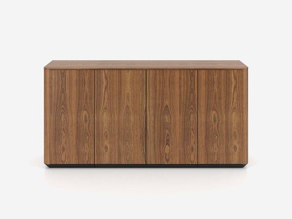Meuble rangement eRange portes battantes push to open_0