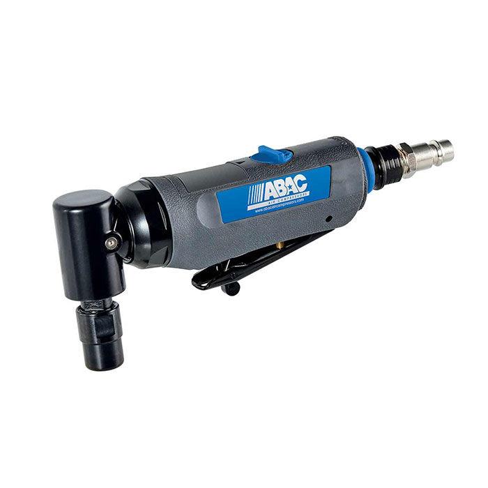 Meuleuse d’angle professionnelle ABAC - Compacte et légère - 11573720_0