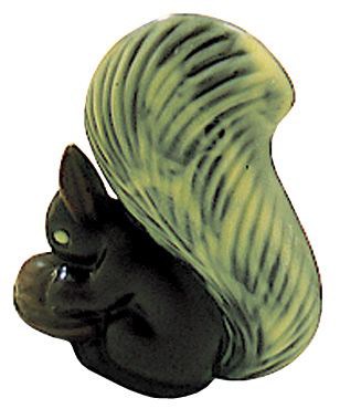 MOULE CHOCOLAT 2 EMPREINTES POUR 2 PORCELETS 8.8 X 5.6 CM