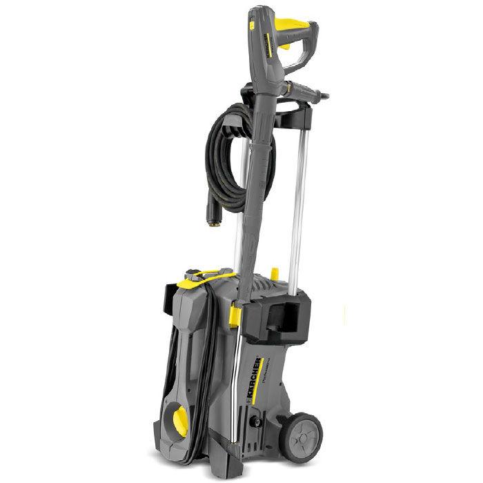 Nettoyeur haute pression eau froide 110 bar KARCHER - 11574048_0