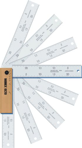 ÉQUERRE MULTIANGLES NOBEX OCTO