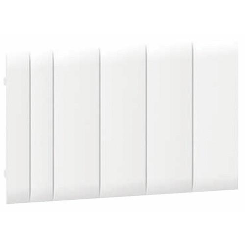 OBTURATEURS FRACTIONNABLES - 10 X 5 MODULES - POUR COFFRET MINI OPALE SCHNEIDER