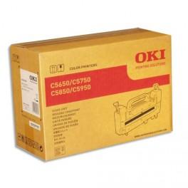 OKI UNITÉ DE FUSION 43853103