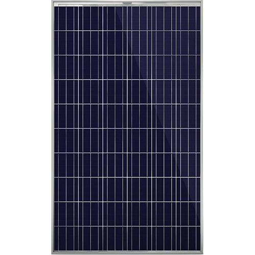 Panneau solaire hybride 2 en 1, pour la production d'eau chaude et d'électricité le tout sur un seul panneau - CSH 1342_0
