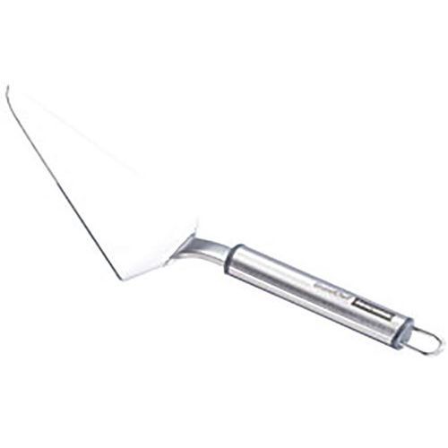 PELLE À GÂTEAU EN ACIER INOXYDABLE