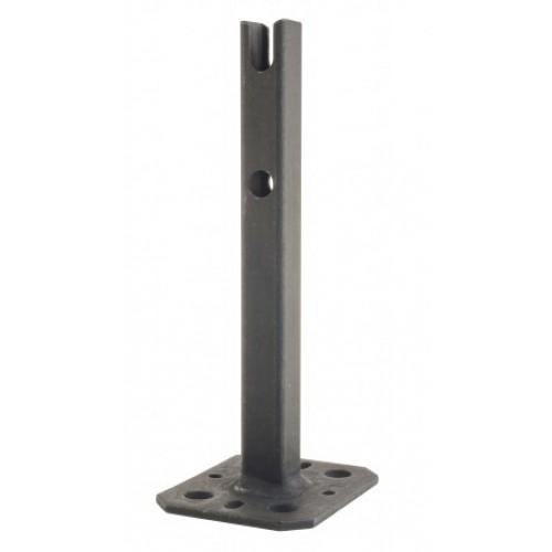 PIED DE POTEAU TUBULAIRE - TPB195 SIMPSON STRONG-TIE